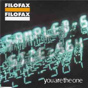 Filo Fax - You Are The One