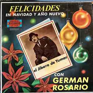 German Rosario - Felicidades