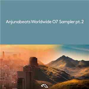 Grum - Anjunabeats Worldwide 07 Sampler Pt.2