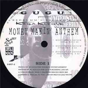 Gugu - Money Makin' Anthem