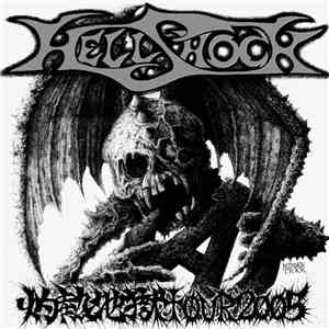 Hellshock - 灼熱地獄 Tour 2005