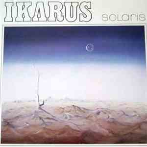 Ikarus - Solaris