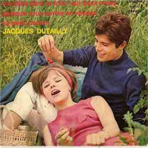 Jacques Dutailly - Couchés Dans Le Foin