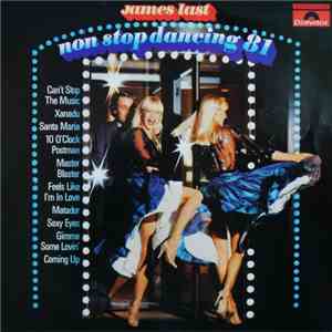 James Last - Non Stop Dancing '81