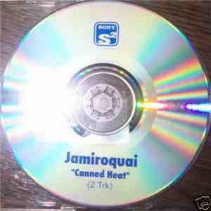 Jamiroquai - Canned Heat