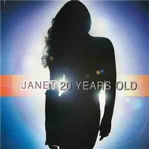 Janet - 20 Y.O.