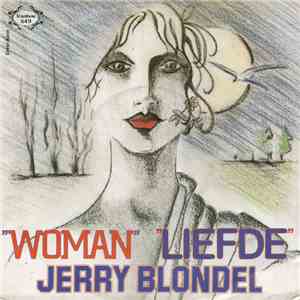 Jerry Blondel - Woman / Liefde