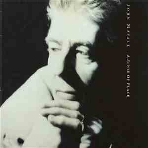 John Mayall Featuring The Bluesbreakers - A Sense Of Place