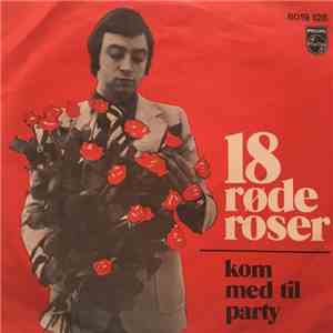 Johnny Reimar - 18 Røde Roser