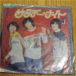 Johnny's Junior Special - サタデーナイト