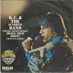 KC & The Sunshine Band - (Shake, Shake, Shake) Shake Your Booty = Mueve El  ...