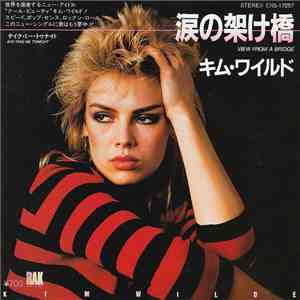 Kim Wilde - View From A Bridge