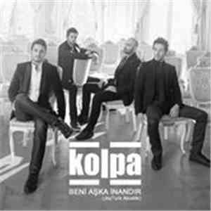 Kolpa - Beni Aşka İnandır (JoyTurk Akustik)