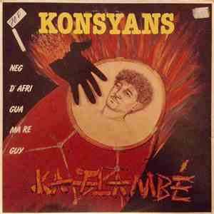 Konsyans - Ka Flambé