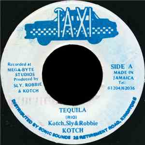 Kotch - Tequila