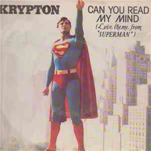 Krypton  - Can You Read My Mind (Love Theme From Superman)