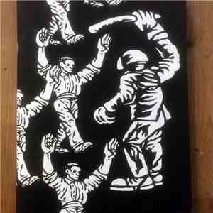 Las Víctimas Civiles - 40 Años De Éxitos Del Posfranquismo Español