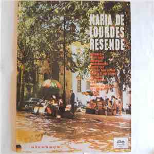 Maria De Lourdes Resende - Alcobaça