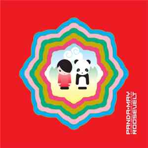May Roosevelt - Panda (A Story About Love And Fear)