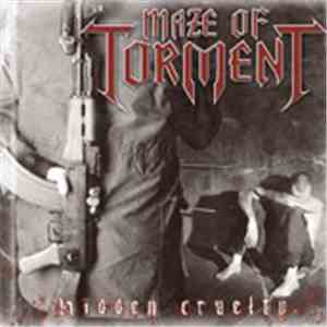 Maze Of Torment - Hidden Cruelty