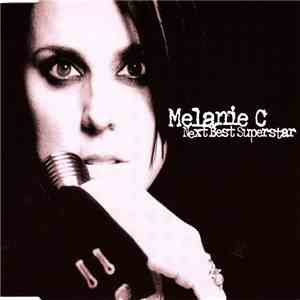 Melanie C - Next Best Superstar