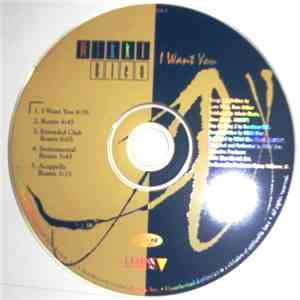 Mikki Bleu - I Want You