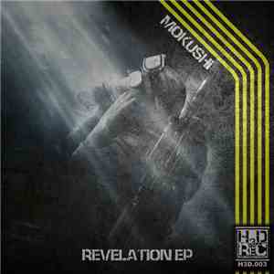 Mokushi - Revelation EP