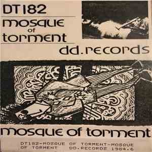Mosque Of Torment - Mosque Of Torment