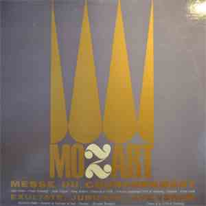 Mozart, NDR Chor & NDR Symphonie Orchester, Chorus And Orchestra Of The Bad ...