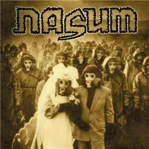 Nasum - Inhale / Exhale