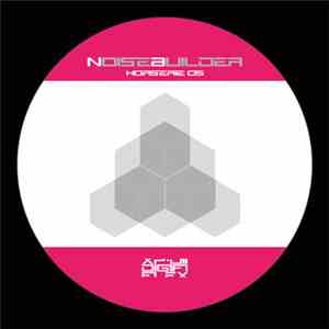 Noisebuilder - Horserie 05