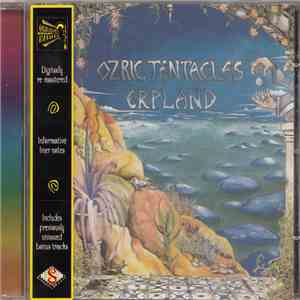 Ozric Tentacles - Erpland