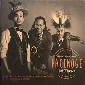 Pacenoge - Ini Papua