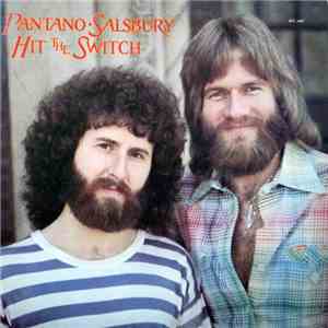 Pantano/Salsbury - Hit The Switch