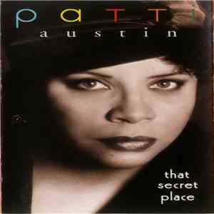 Patti Austin - That Secret Place