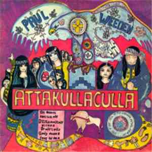 Paul Weeden - Attakullaculla