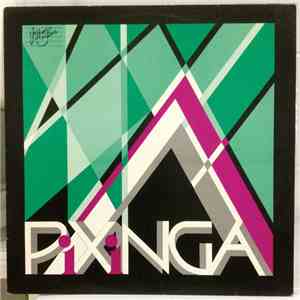 Pixinga - Pixinga