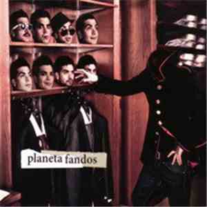 Planeta Fandos - Planeta Fandos