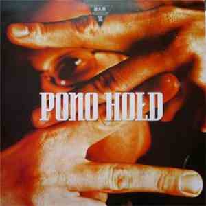 Pono - Hołd