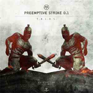 PreEmptive Strike 0.1 - T.A.L.O.S.
