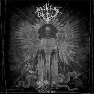 Profundis Tenebrarum - Apocalypchrist