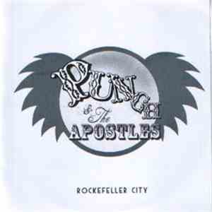Punch & The Apostles - Rockfeller City