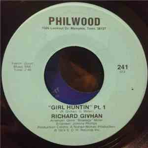 Richard Givhan - Girl Huntin'