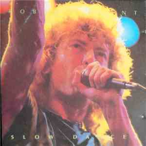 Robert Plant - Slow Dancer