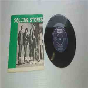 Rolling Stones - Little Queenie / Love In Vain