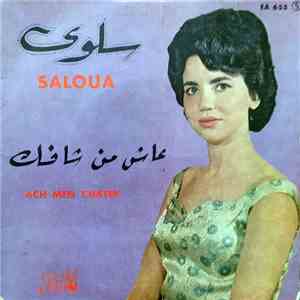 Saloua - Ach Men Chafek