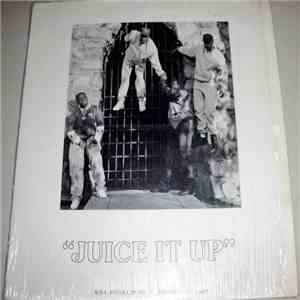 S.D.C. Productions - Juice It Up