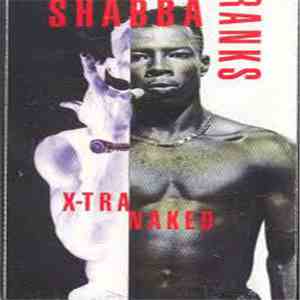 Shabba Ranks - X-Tra Naked