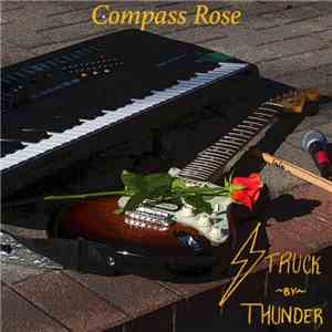 Struck By Thunder - Compass Rose
