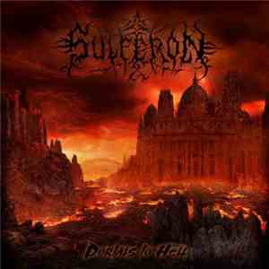 Sulferon - Portals To Hell